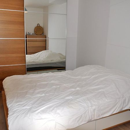 Appartement Lumineux Avec Terrasse, 2 Chambres, Parking Et Cave - La Chapelle-D'Abondance - Fr-1-692-3 Extérieur photo