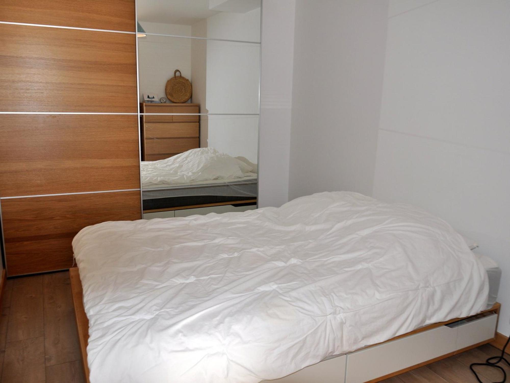 Appartement Lumineux Avec Terrasse, 2 Chambres, Parking Et Cave - La Chapelle-D'Abondance - Fr-1-692-3 Extérieur photo